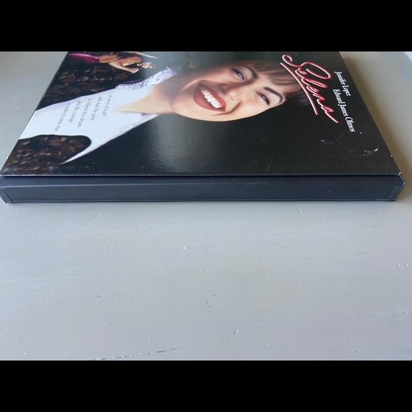 Selena - DVD - Standard & Widescreen Movie - Picture 7 of 8